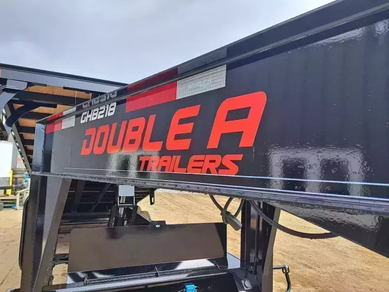 03 - 2026 Double A GHB218FT–30 34678
