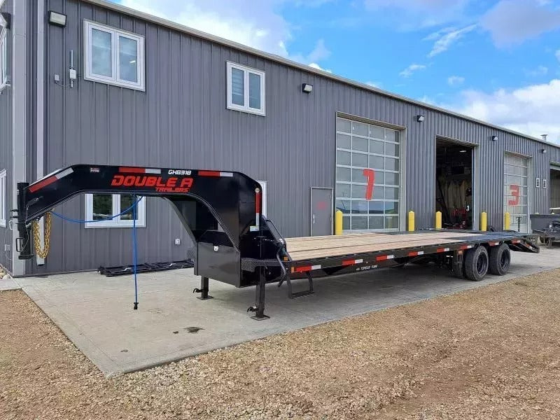 10 - 2027 Double A GHB318–32 36685
