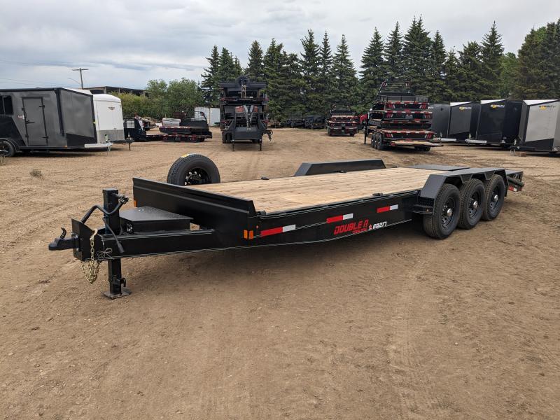 10 - 2026 Double A EQ217-24 36683