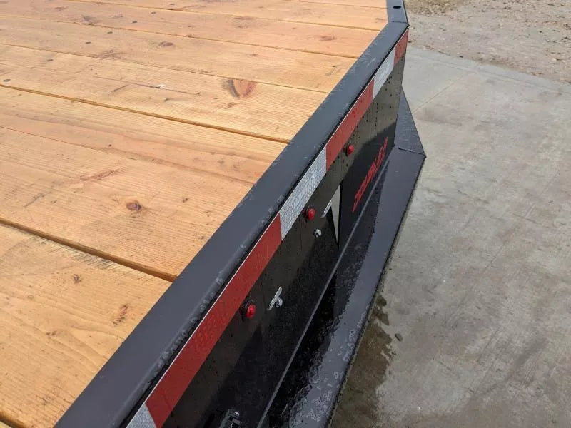 02 - 2027 Double A CTD8–11 Truck Deck 1928