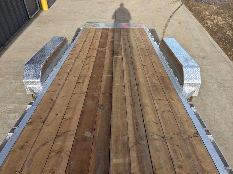 2025 Nordtek TD82X24-14 08091