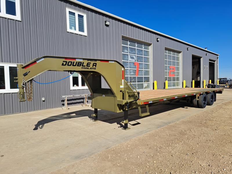2025 Double A GHB208–30 31208
