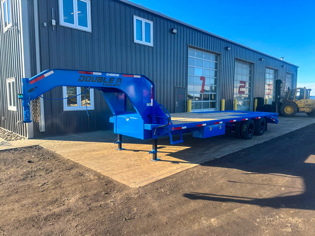 2026 Double A GHB208–26 34596