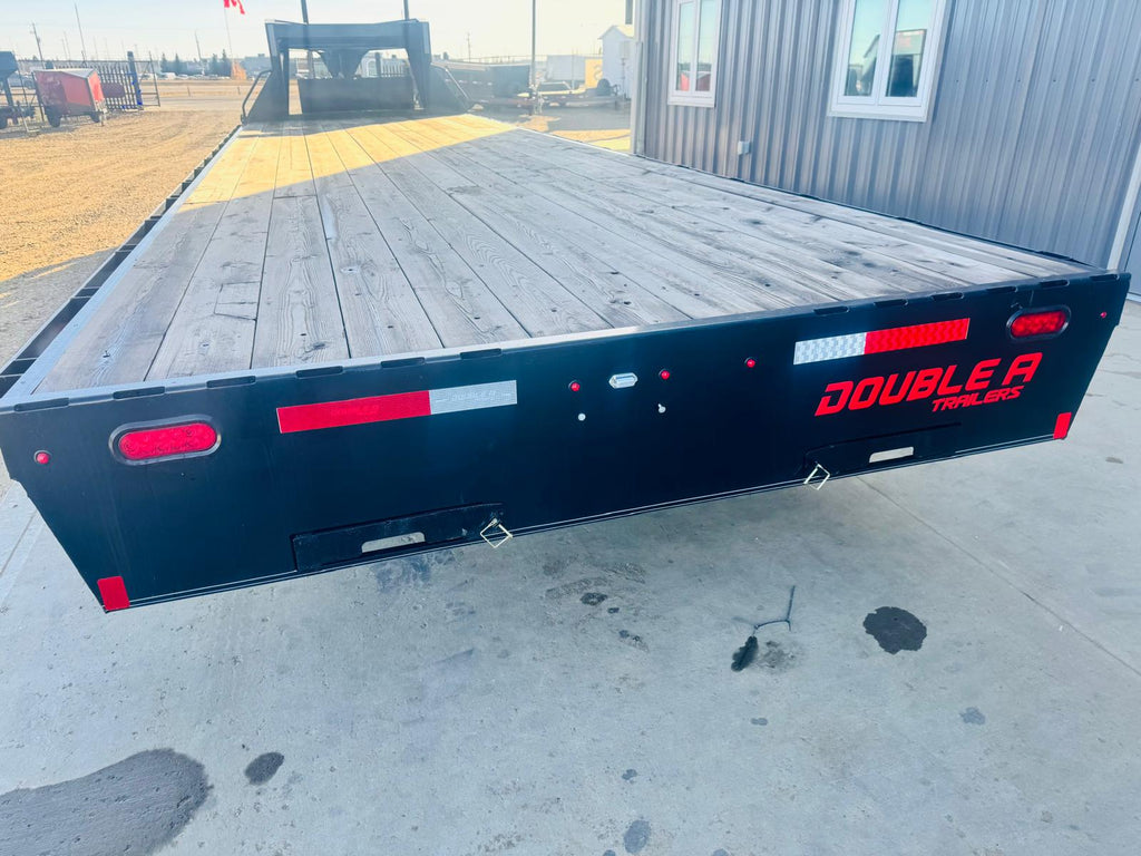 2026 Double A GHB218–28 31642