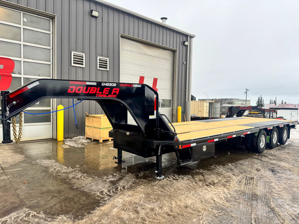 2026 Double A GHB308–28 34535