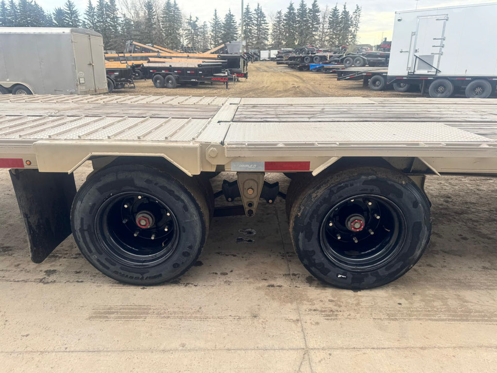 2026 Double A GHB318HBT–38 33126