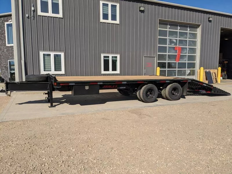 2026 Double A HB208–24 33796