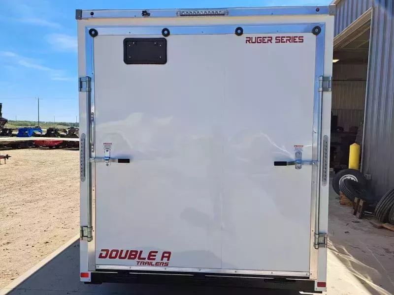 2026 Double A RU714TA3 33581