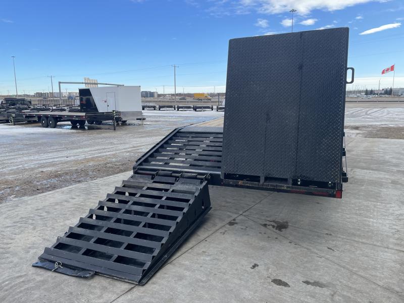 Rental 2021 Double A HB208–24 22520
