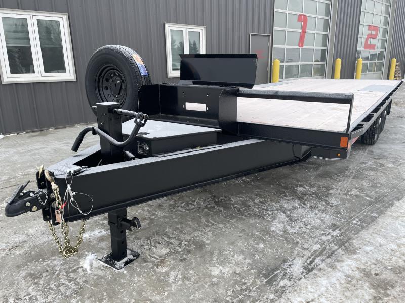 Rental 2023 Double A HB148FT–24 27004
