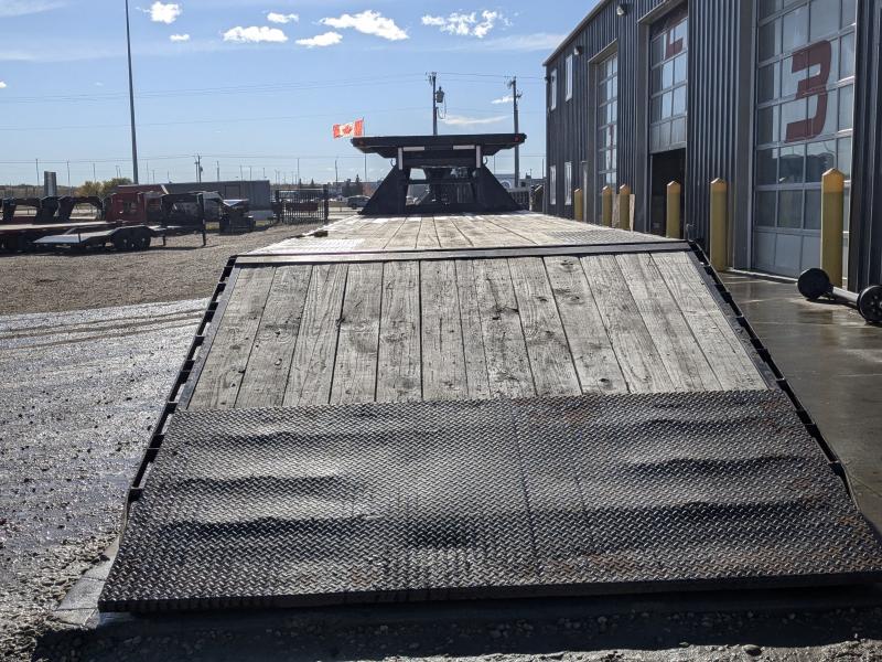 Pre-Owned 2014 Load Trail LM8HBT-38 38508