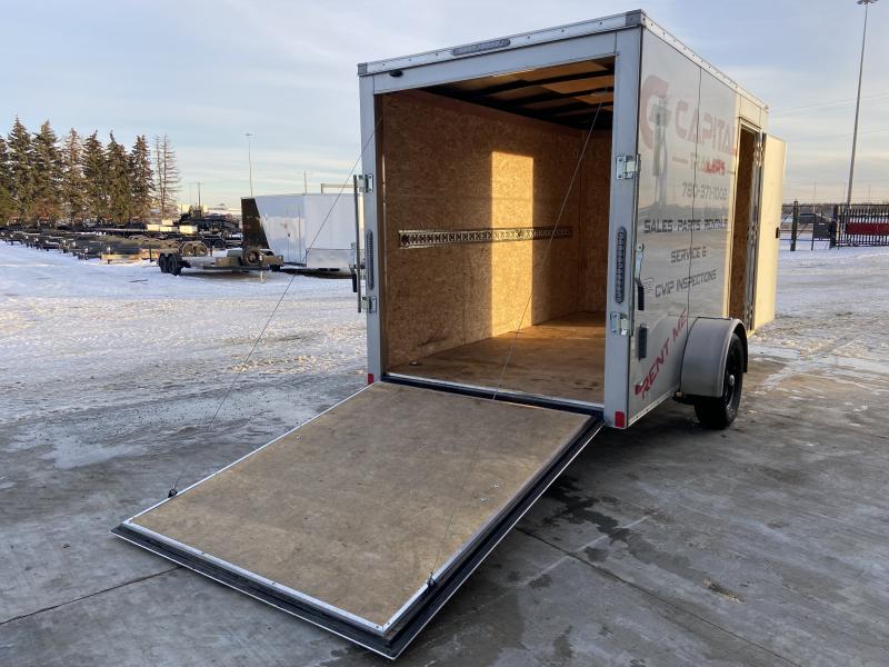 Rental 2023 Bravo SC612SA-12 40959