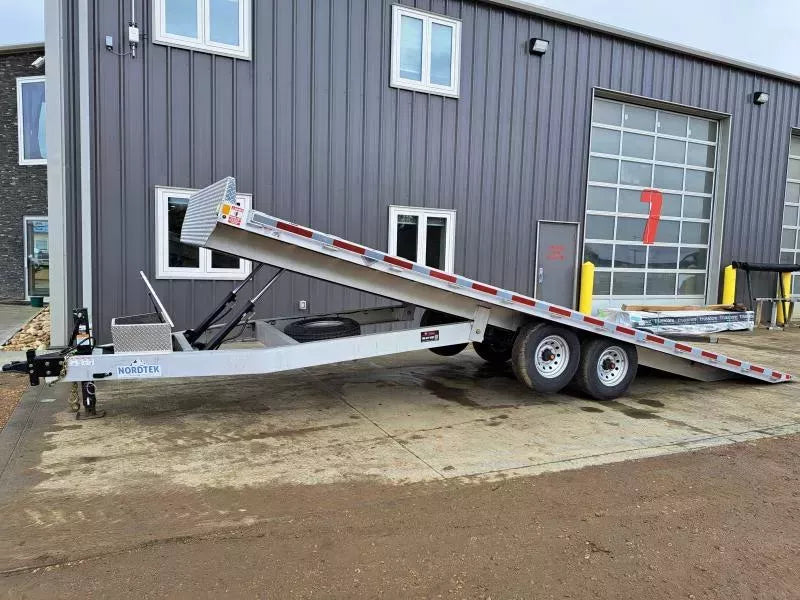 2026 Nordtek DOT102X24-24 00877