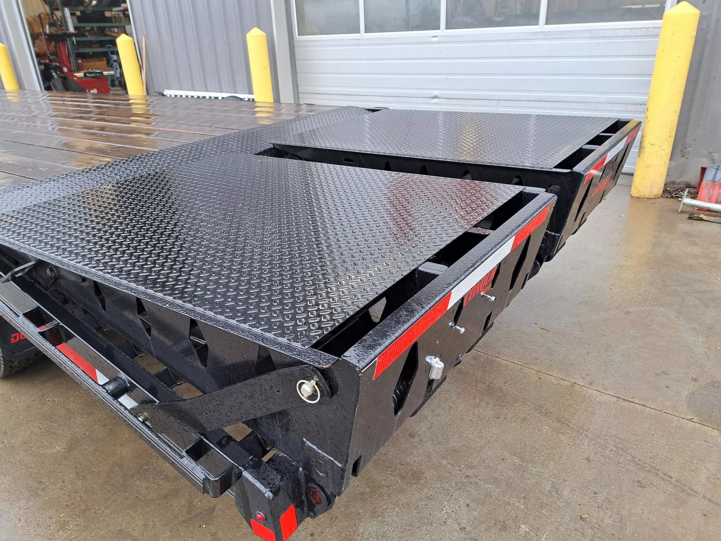 GHB248-30 2026 Double A Trailers highboy (GVWR: 27600) 35637