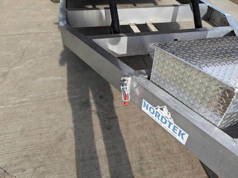 2025 Nordtek TD82X24-14 08091