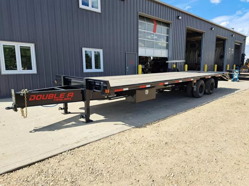 2025 Double A HB208–30 31063