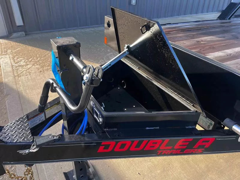 2026 Double A EQ147-18 32422