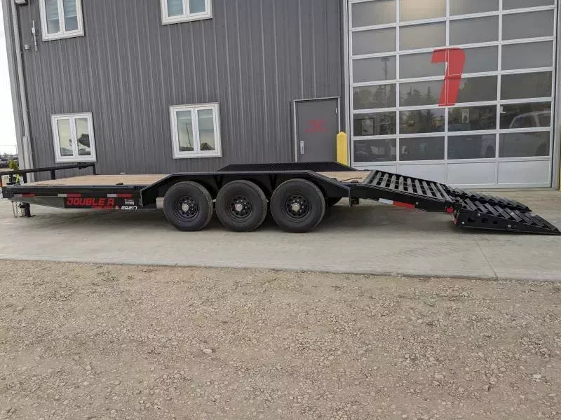 19 - 2026 Double A EQ217-26 36776