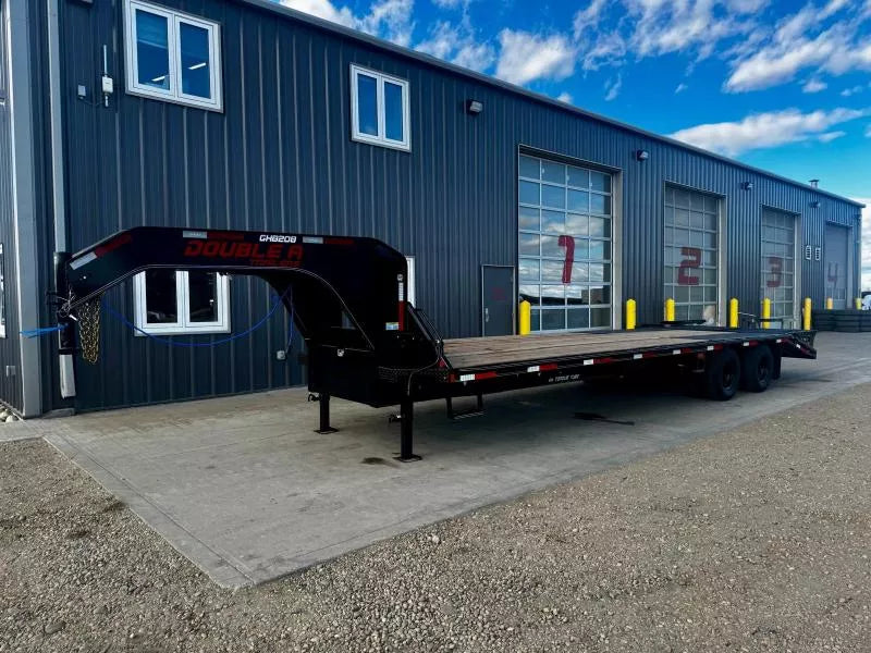 19 - 2026 Double A GHB208–30 35711