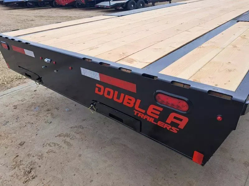 19 - 2026 Double A GHB218–30 34508