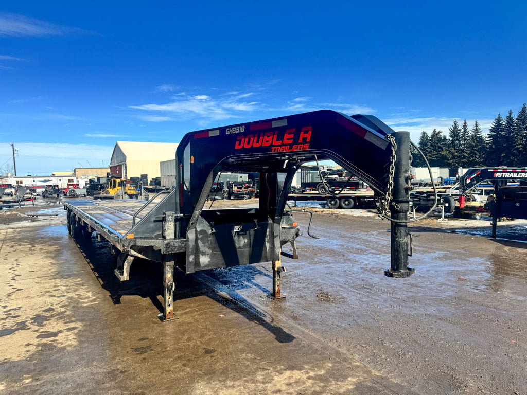 19 - 2026 Double A GHB318HBT–36 36097