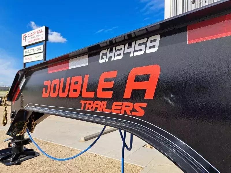 19 - 2026 Double A GHB458–40 36686
