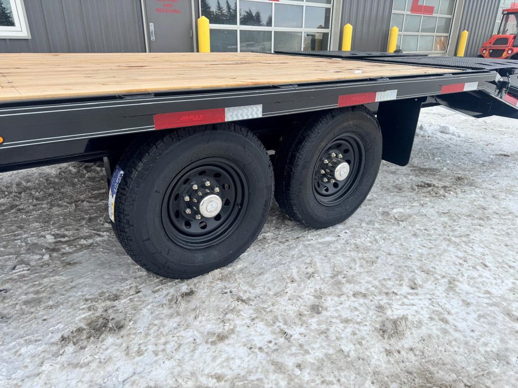 19 - 2026 Double A HB148–24 36671
