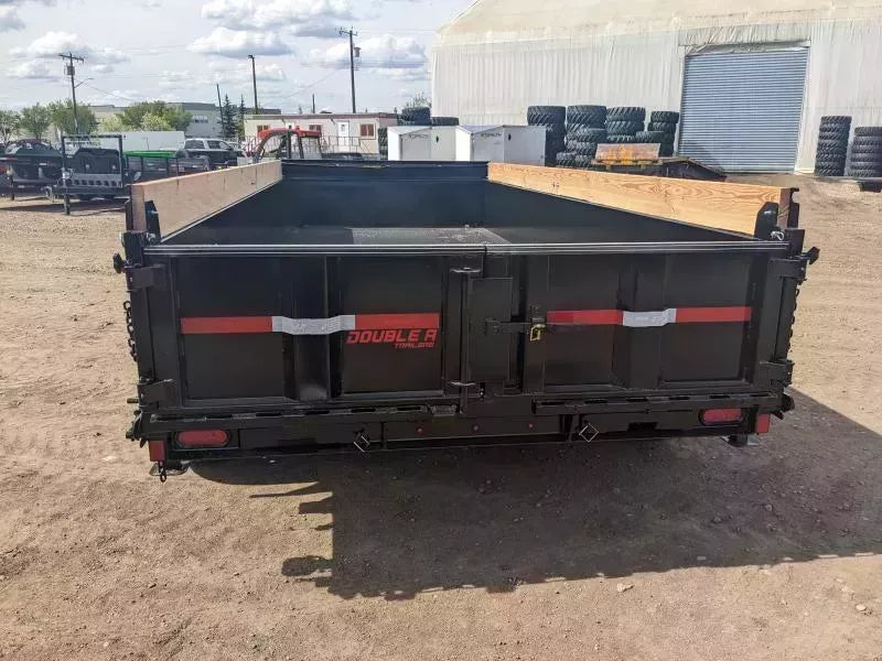 2026 Double A HB218–30 32393