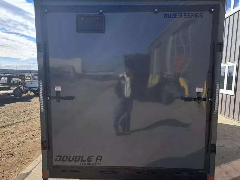2026 Double A RU7518TA3 32451