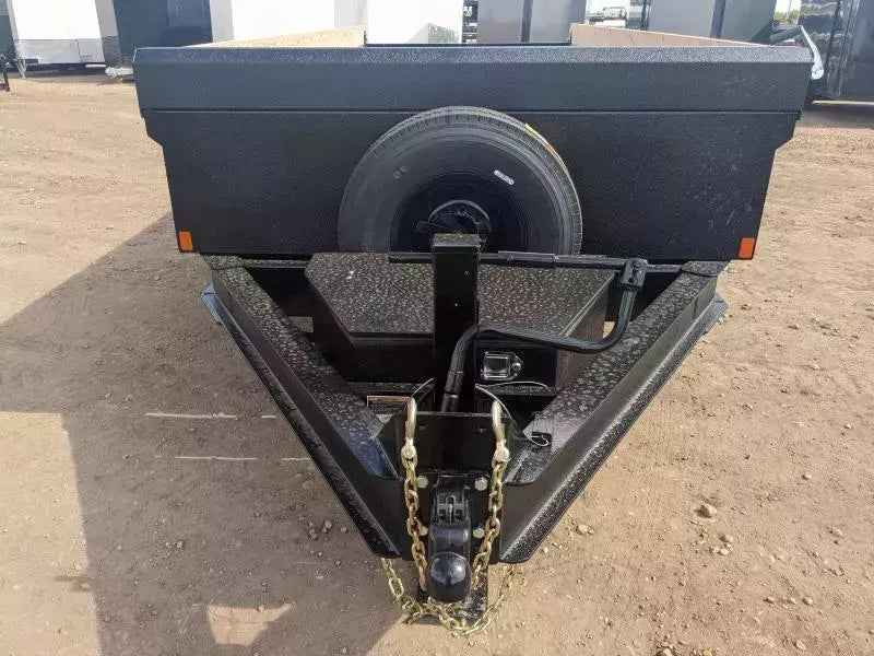 2026 Double A Trailers LP217-18 32392