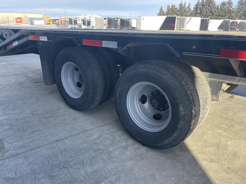 Rental 2021 Double A HB208–24 22520
