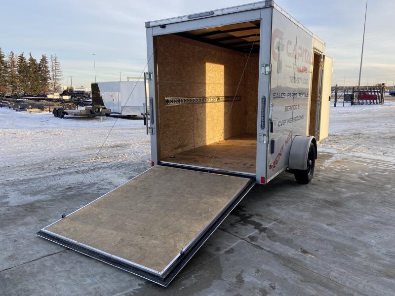 Rental 2023 Bravo SC612SA-12 40959