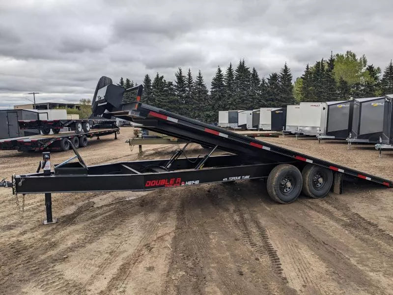 Rental 2025 Double A HB148FT–22 29356