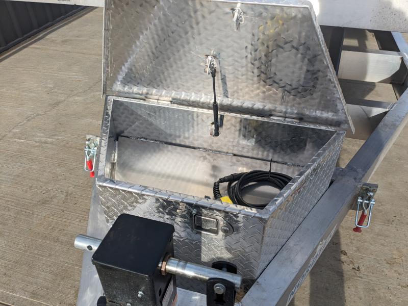2025 Nordtek TD82X24-14 08091