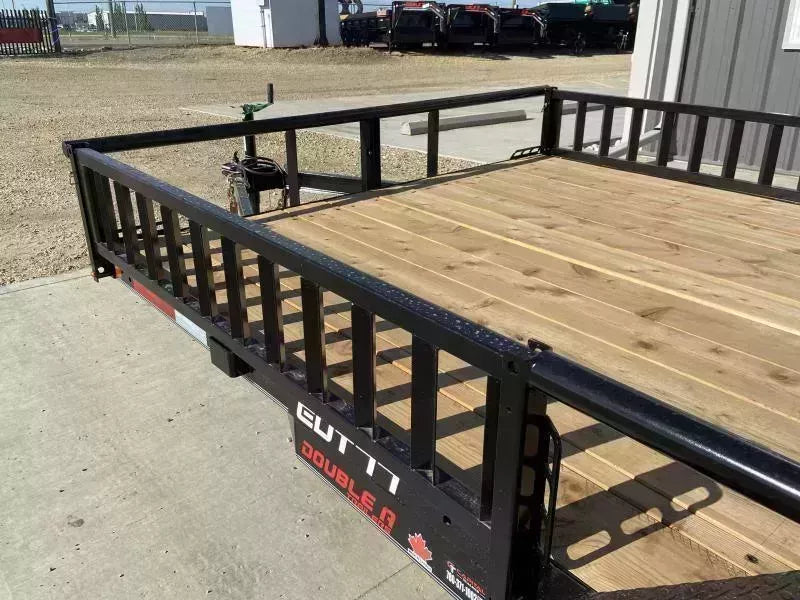 2026 Double A EUT77-14 32854