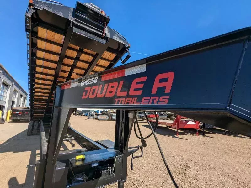 2026 Double A GHB258FT–40 32723