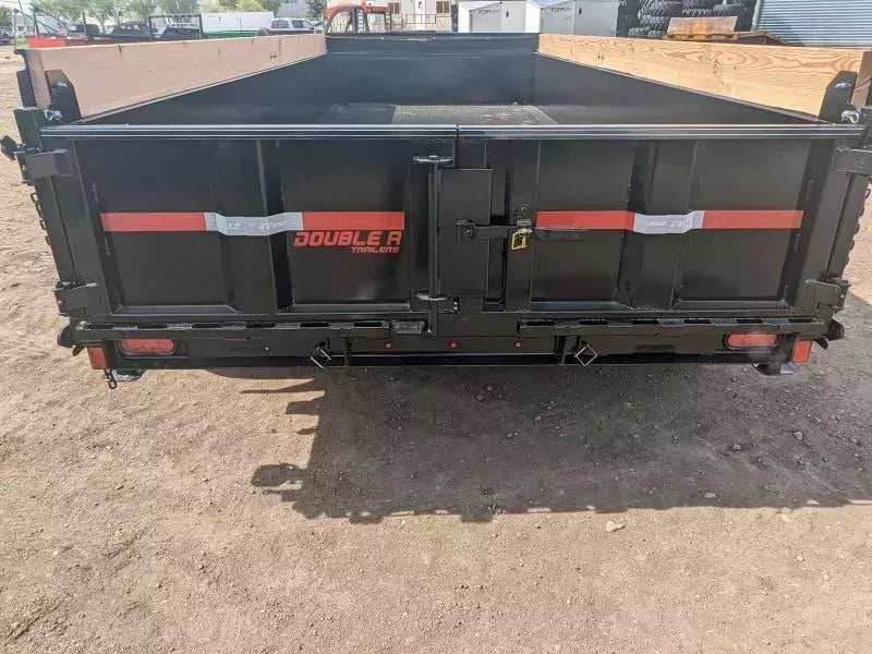 2026 Double A HB218–30 32393
