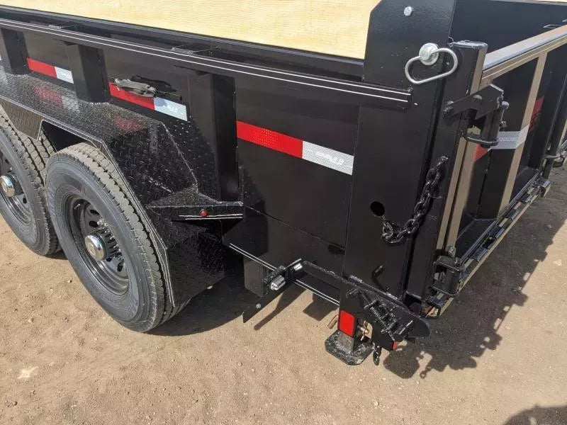 2026 Double A Trailers LP217-18 32391