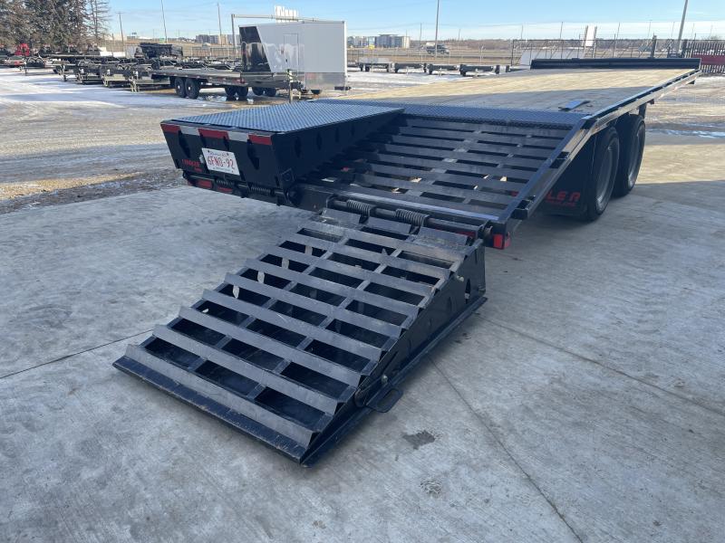 Rental 2021 Double A HB208–24 22520