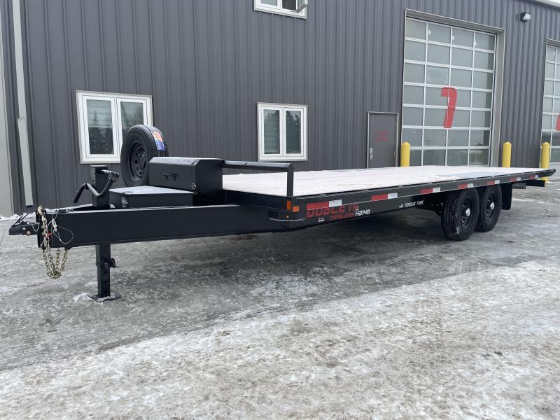 Rental 2023 Double A HB148FT–24 26426