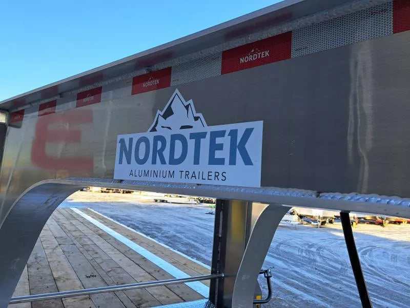 2026 Nordtek GDO102X30-30 00910