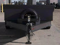 Rental 2024 Double A 7x14 Dump Trailer 28195