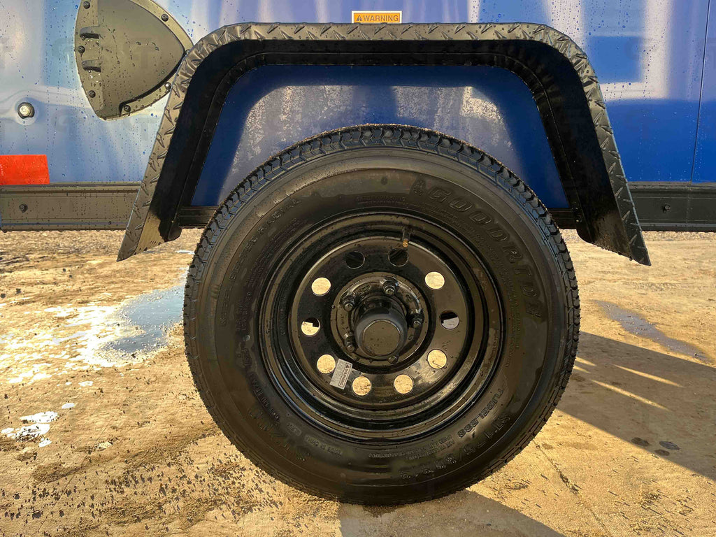 2026 Stealth TY46SA 00116