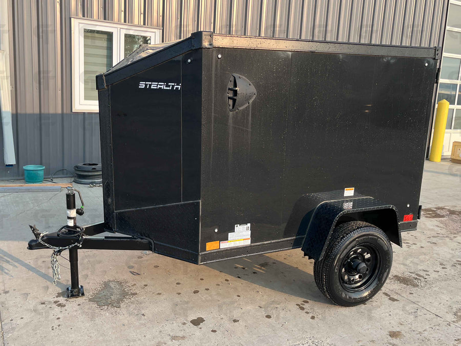 2025 Stealth TY46SA 00113