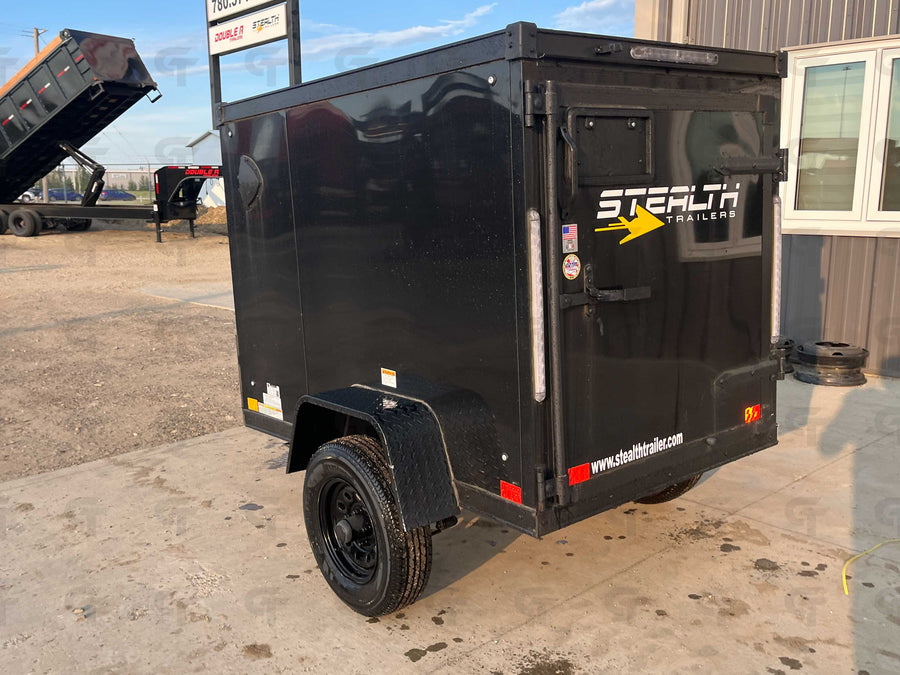 2025 Stealth TY46SA 00113
