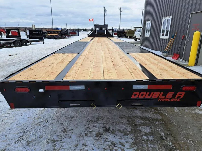 21 - 2023 Double A GHB308–40 25853