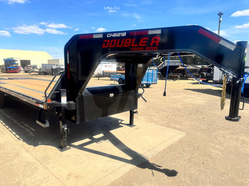 2026 Double A GHB218– 35527