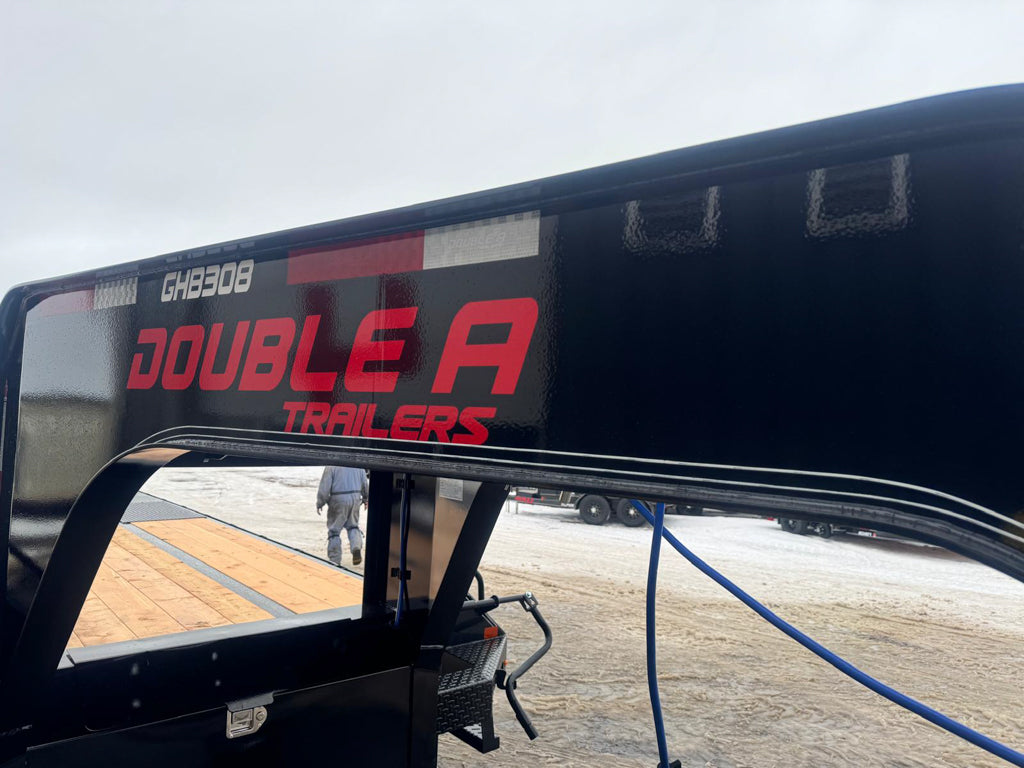 2026 Double A GHB308–28 34535