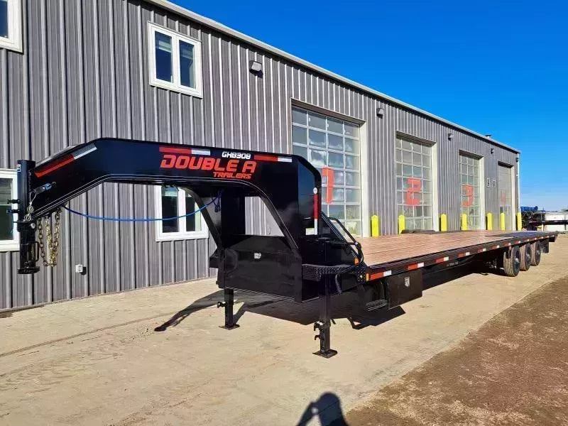 2026 Double A GHB308–40 33067