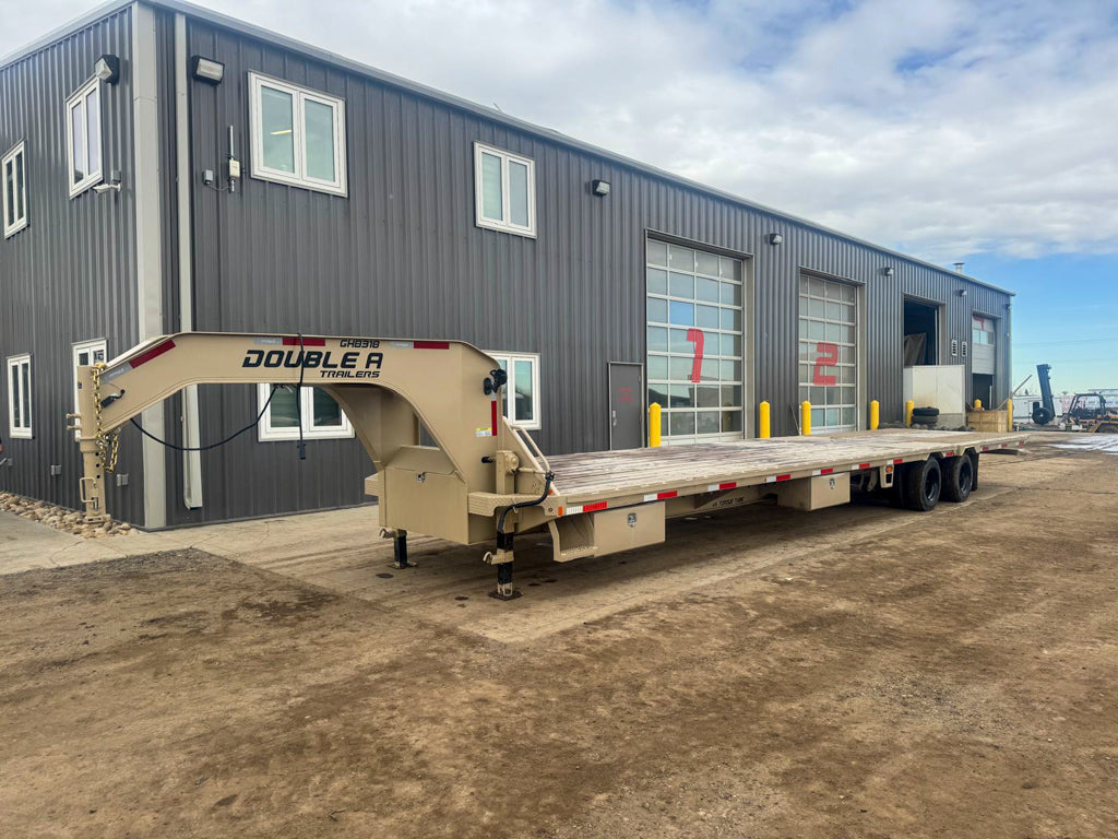 2026 Double A GHB318HBT–38 33126